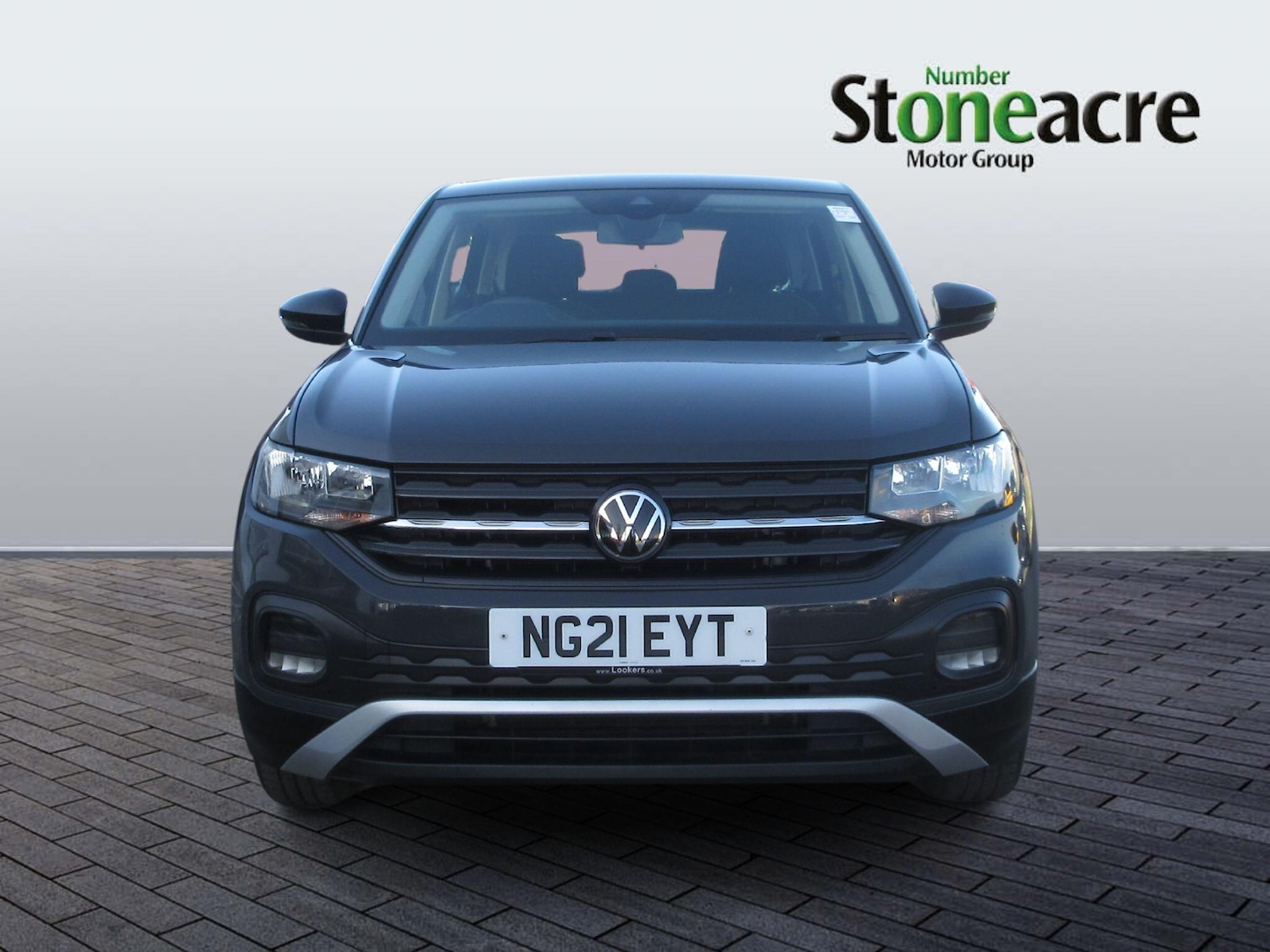 Used Volkswagen T-Cross for sale - 77753118: Photo 8