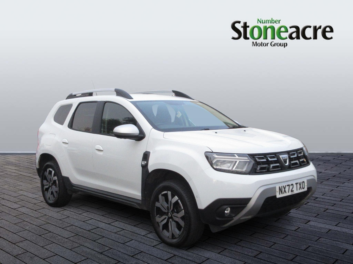 Used Dacia Duster 2022 for sale - 76912761: Photo 1