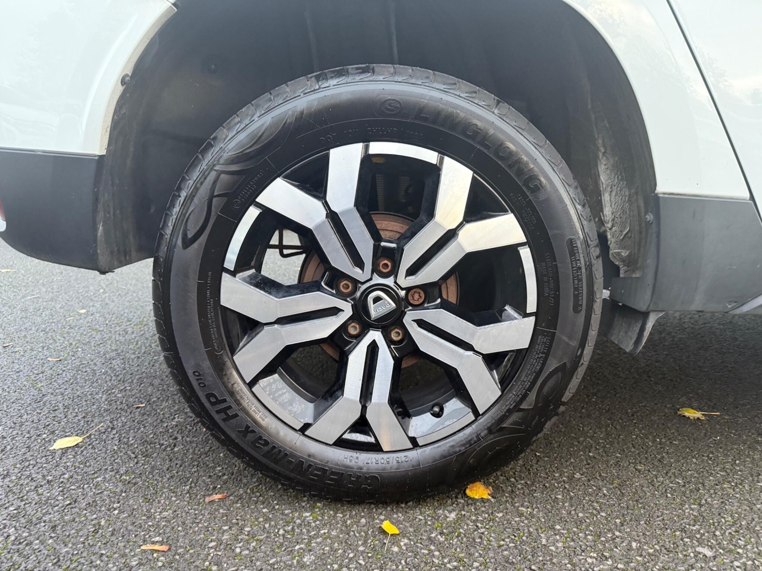 Used Dacia Duster 2022 for sale - 76912761: Photo 10