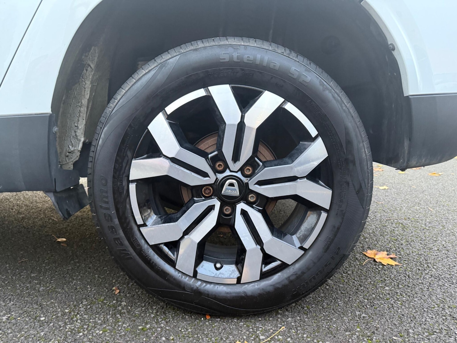 Used Dacia Duster 2022 for sale - 76912761: Photo 11