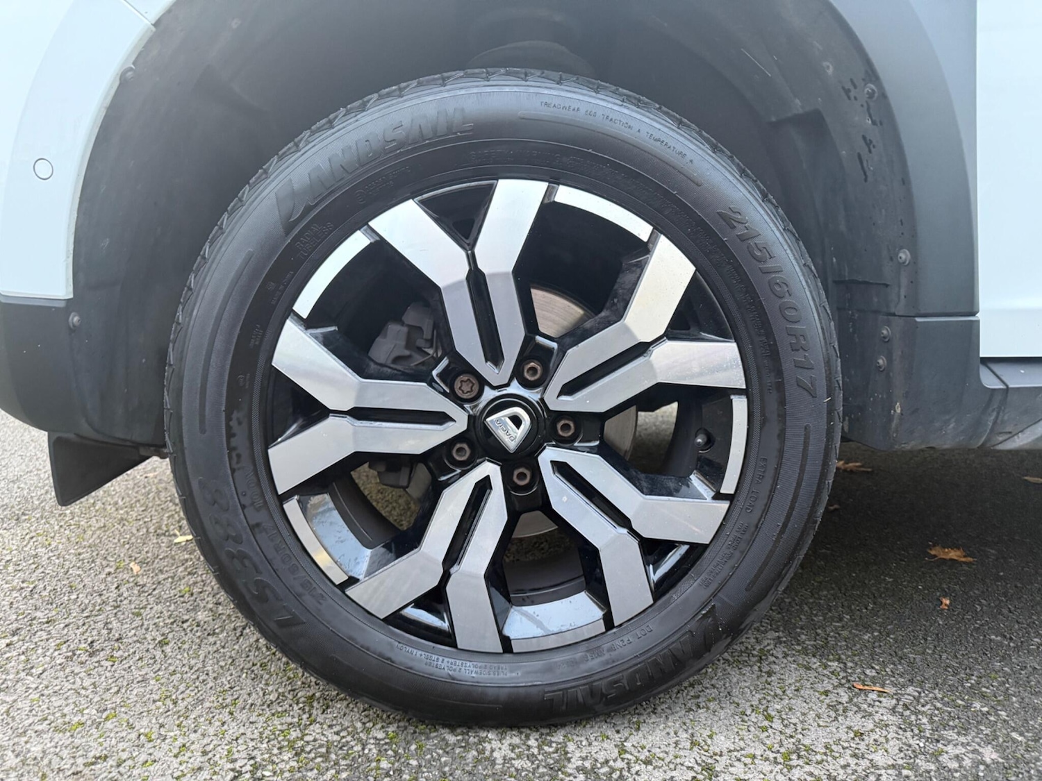 Used Dacia Duster 2022 for sale - 76912761: Photo 12