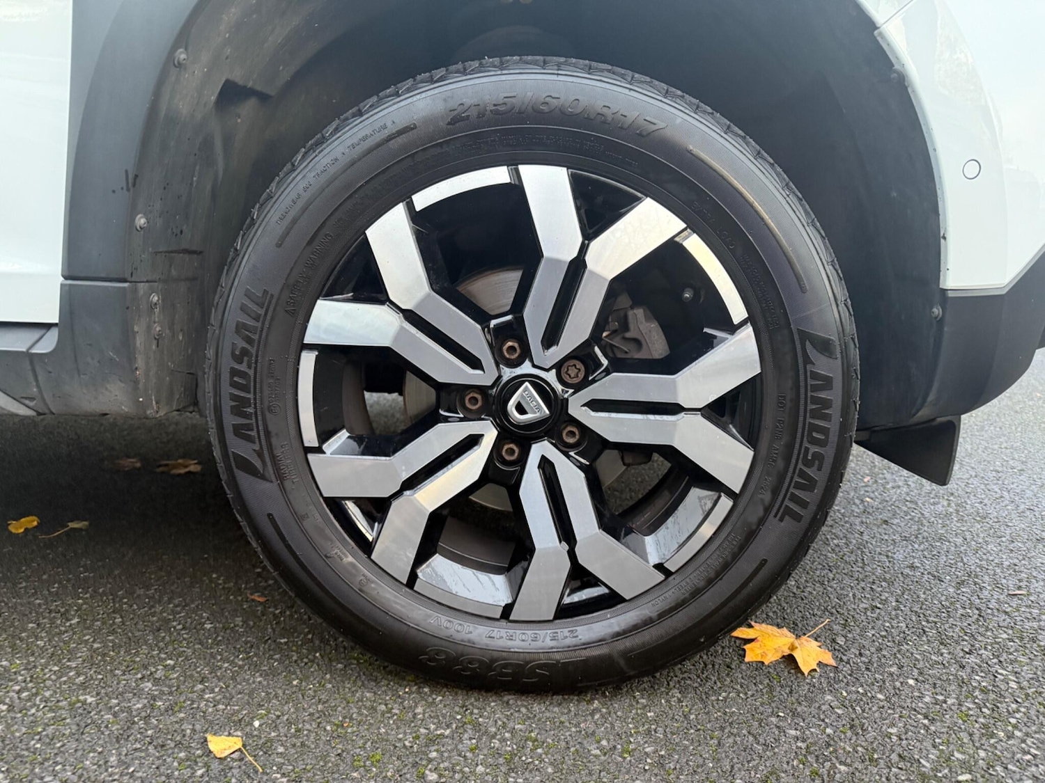 Used Dacia Duster 2022 for sale - 76912761: Photo 13