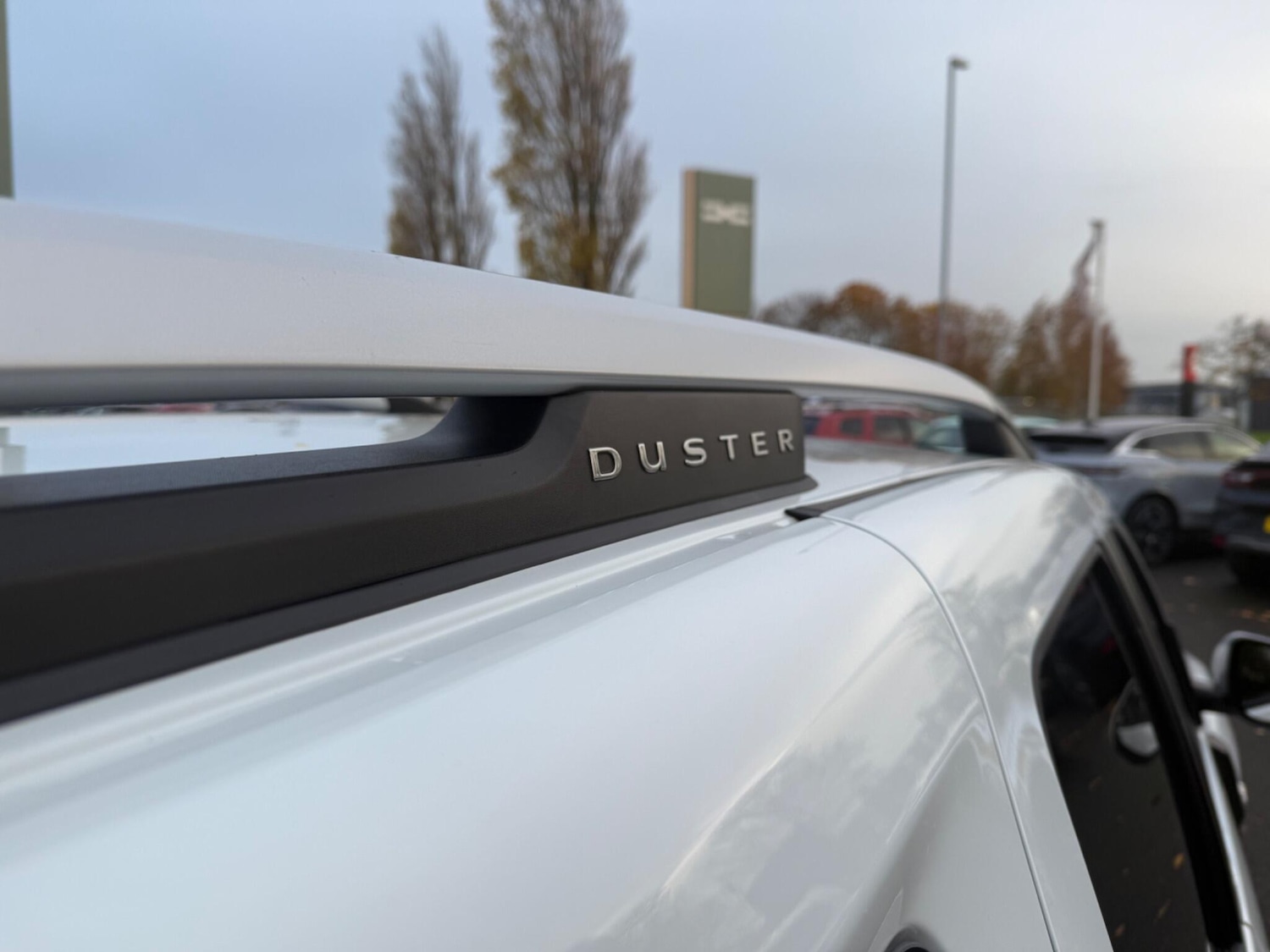 Used Dacia Duster 2022 for sale - 76912761: Photo 15