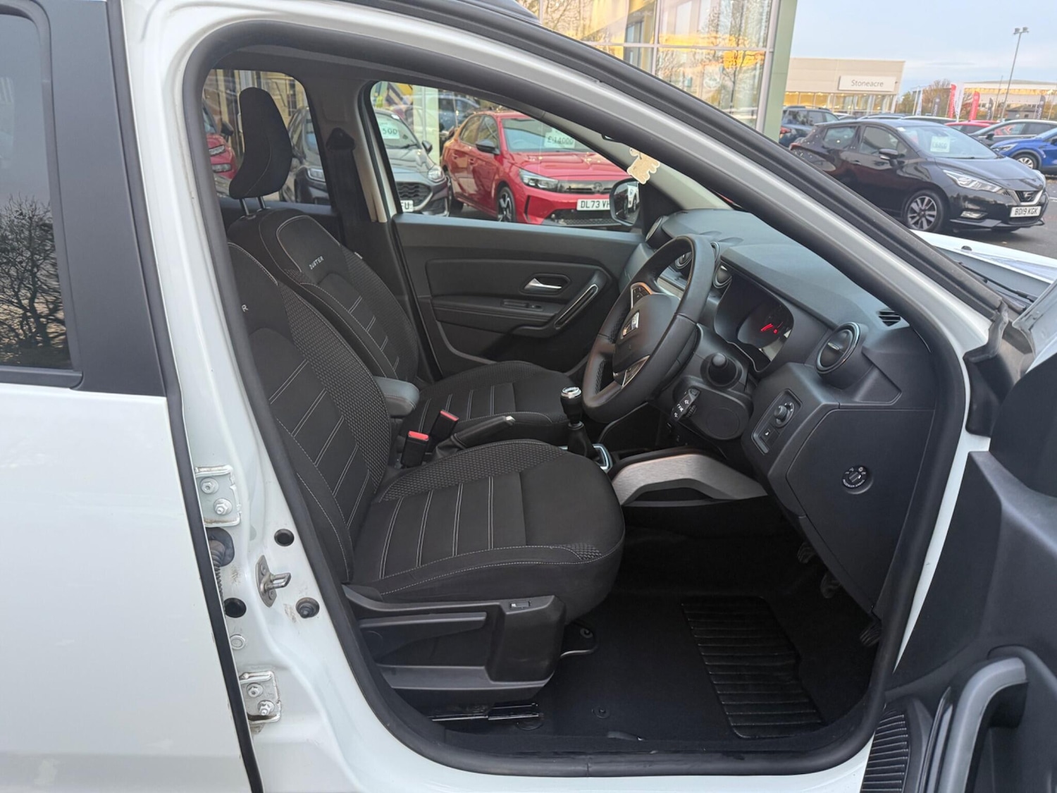 Used Dacia Duster 2022 for sale - 76912761: Photo 16