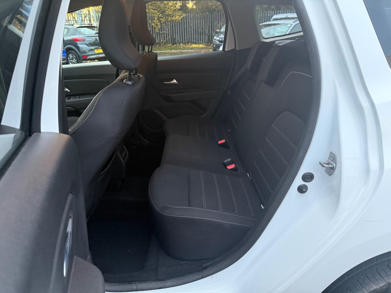 Used Dacia Duster 2022 for sale - 76912761: Photo 19