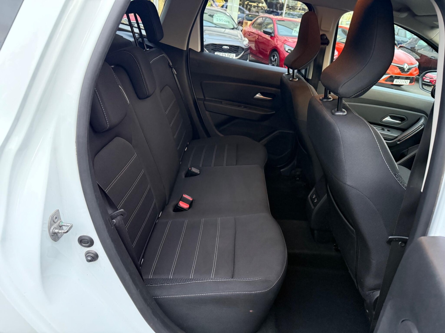 Used Dacia Duster 2022 for sale - 76912761: Photo 20