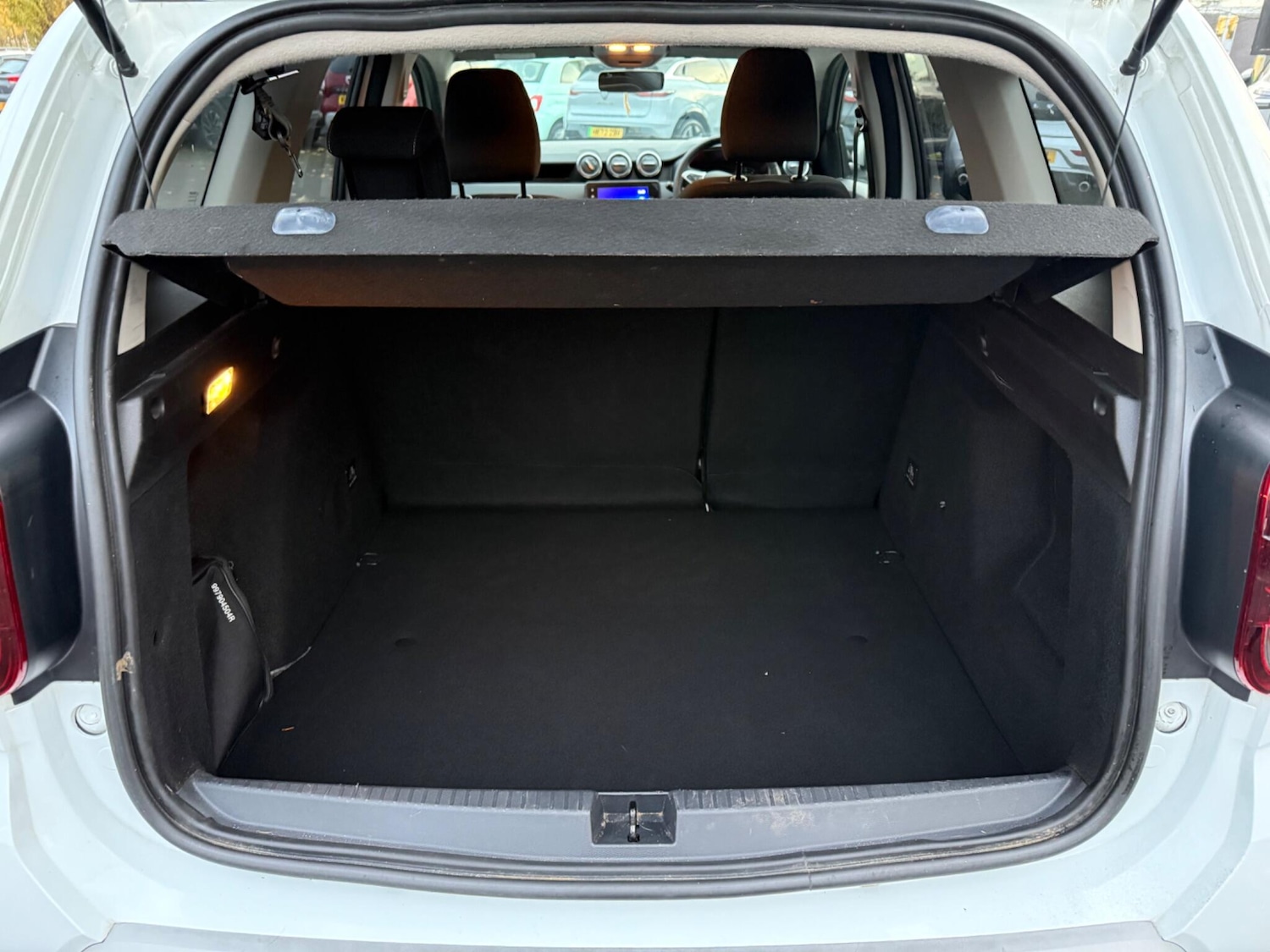 Used Dacia Duster 2022 for sale - 76912761: Photo 22