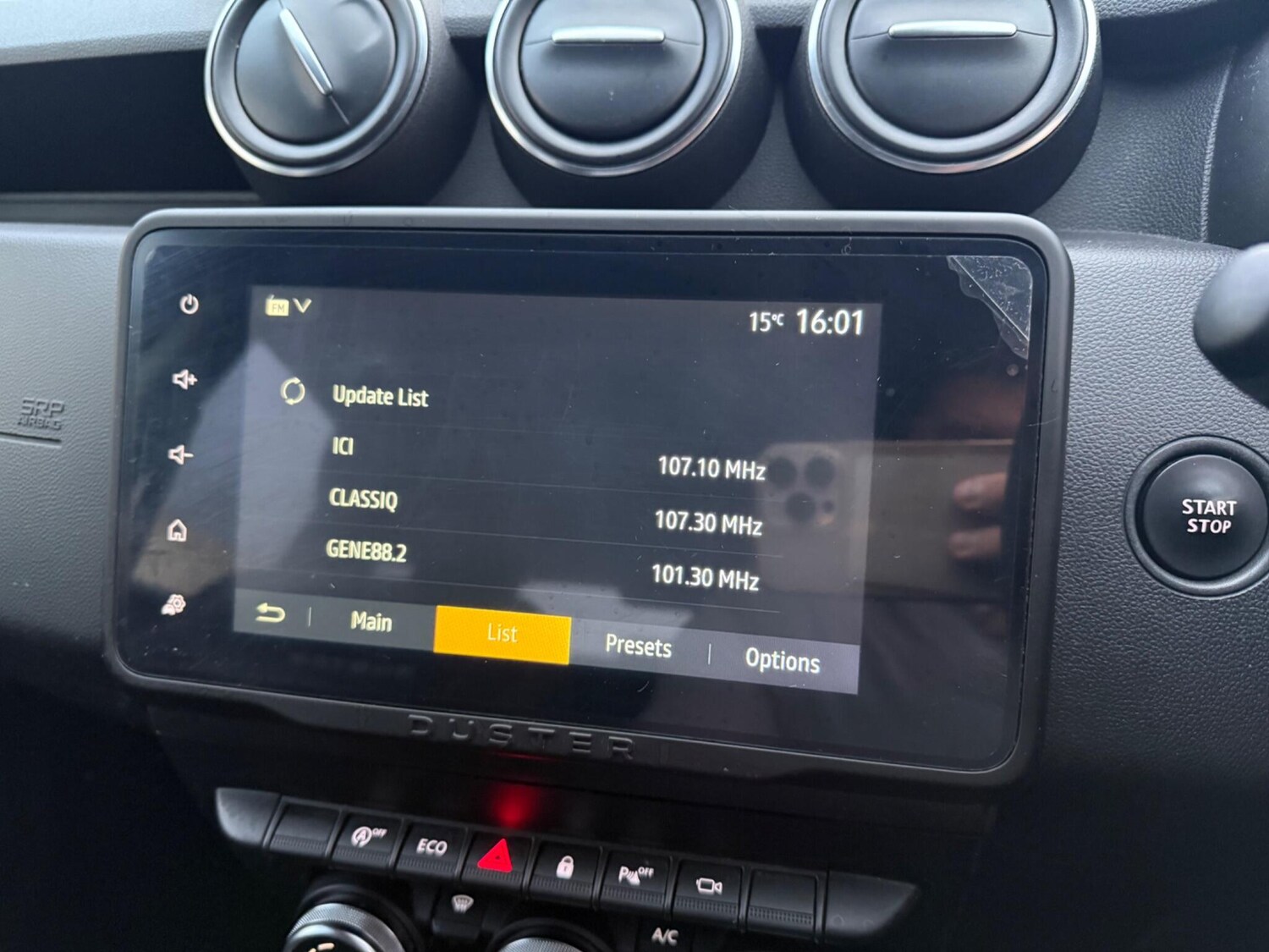 Used Dacia Duster 2022 for sale - 76912761: Photo 27