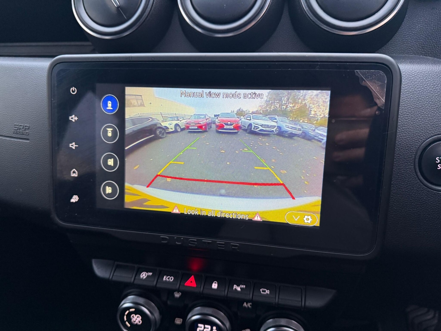 Used Dacia Duster 2022 for sale - 76912761: Photo 28