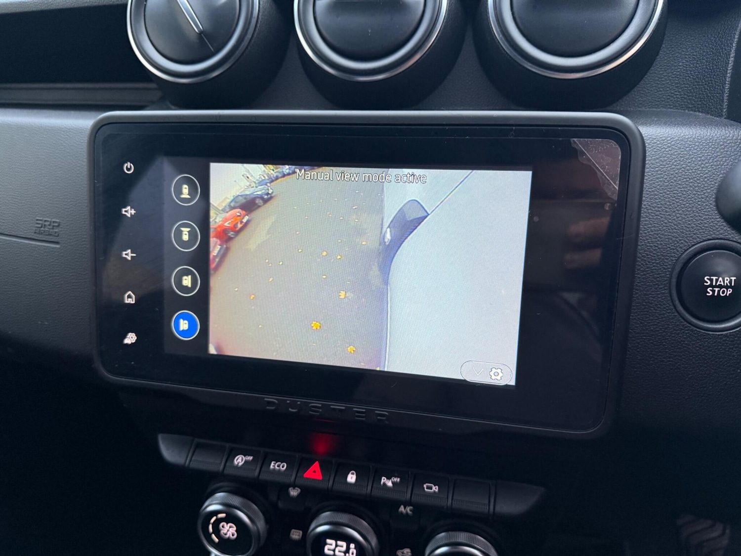 Used Dacia Duster 2022 for sale - 76912761: Photo 29