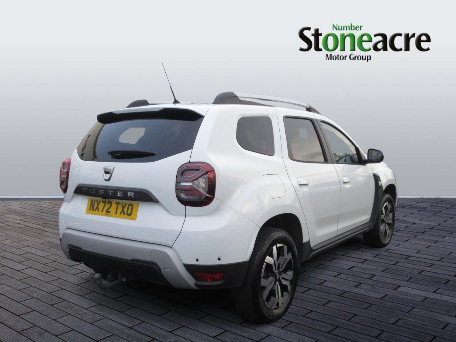 Used Dacia Duster 2022 for sale - 76912761: Photo 3