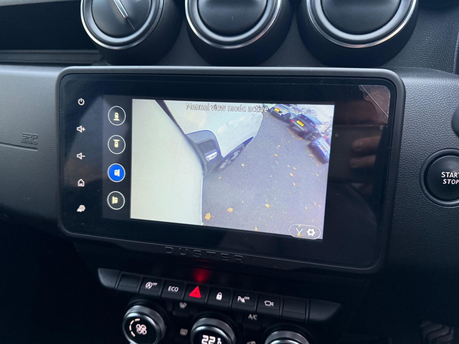 Used Dacia Duster 2022 for sale - 76912761: Photo 30