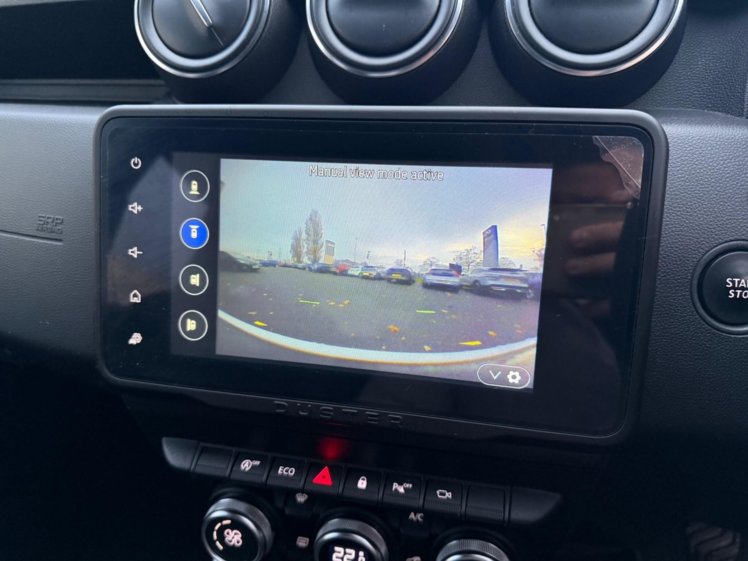 Used Dacia Duster 2022 for sale - 76912761: Photo 31