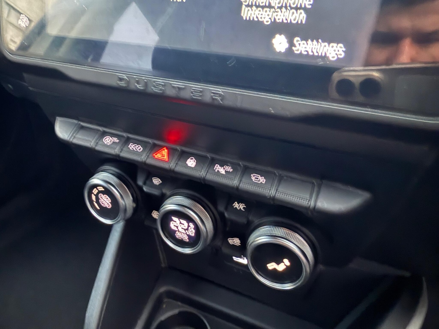 Used Dacia Duster 2022 for sale - 76912761: Photo 32