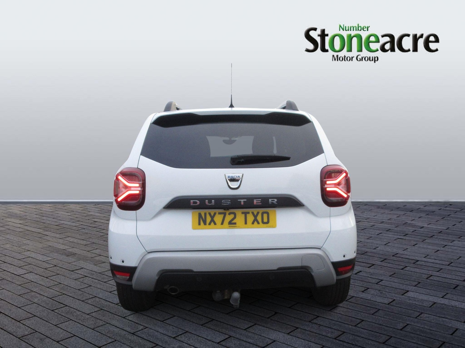 Used Dacia Duster 2022 for sale - 76912761: Photo 4