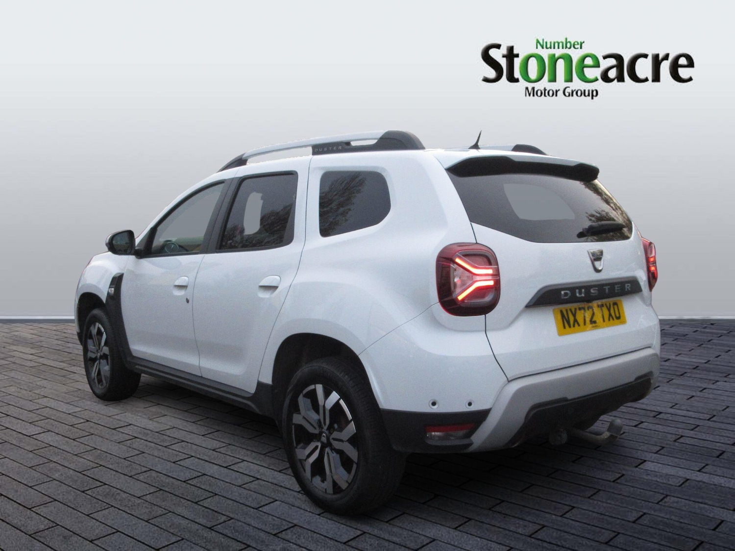 Used Dacia Duster 2022 for sale - 76912761: Photo 5