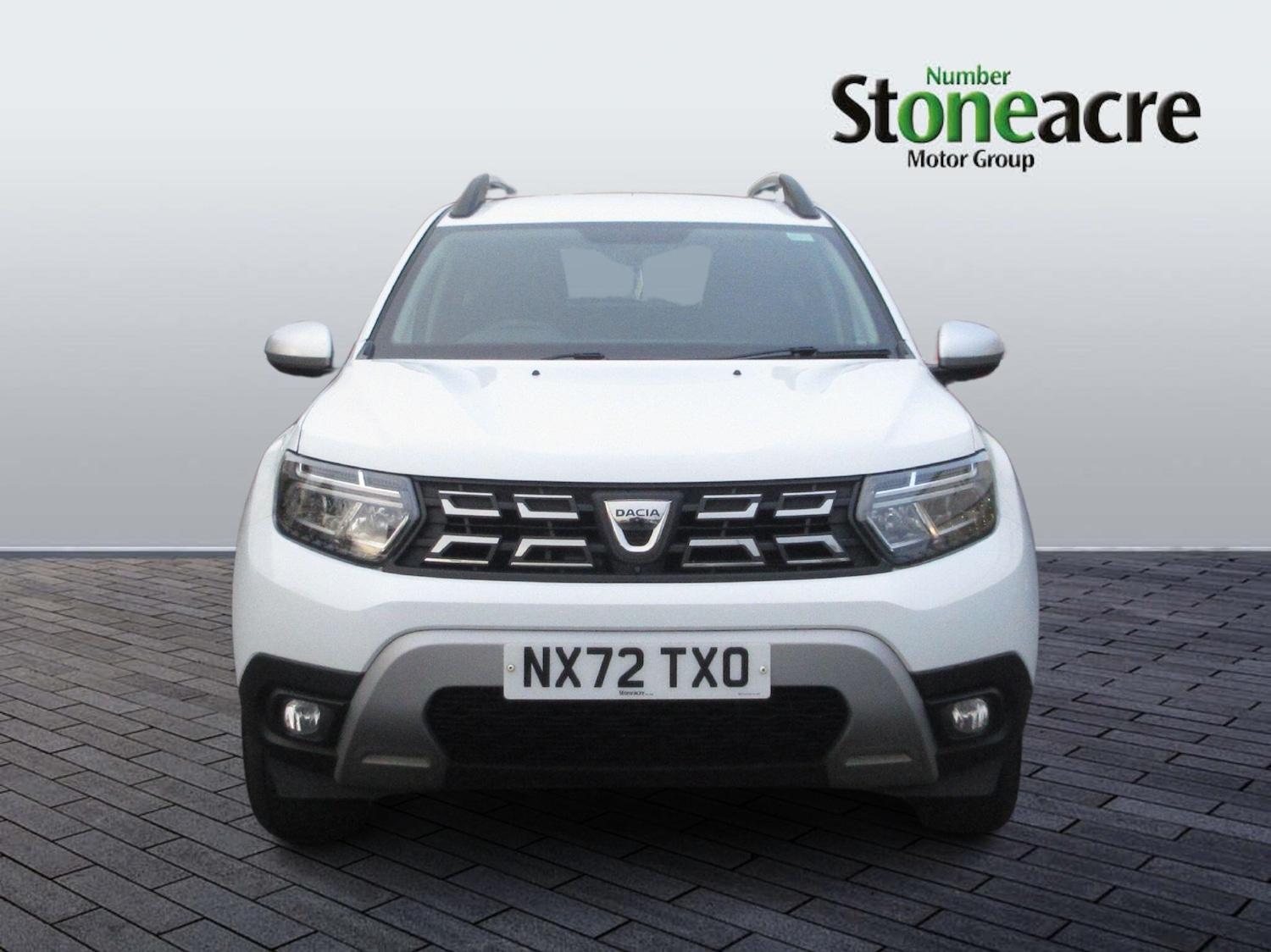 Used Dacia Duster 2022 for sale - 76912761: Photo 8