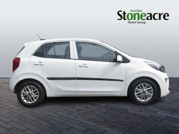 Used Kia Picanto 2021 for sale - 78448554: Photo