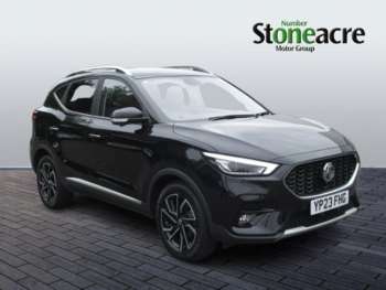 2023 (23) - 1.5 VTi-TECH Exclusive SUV 5dr Petrol Manual Euro 6 (s/s) (106 ps)