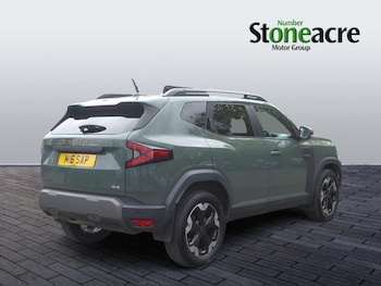Used Dacia Duster 2025 for sale - 78783757: Photo