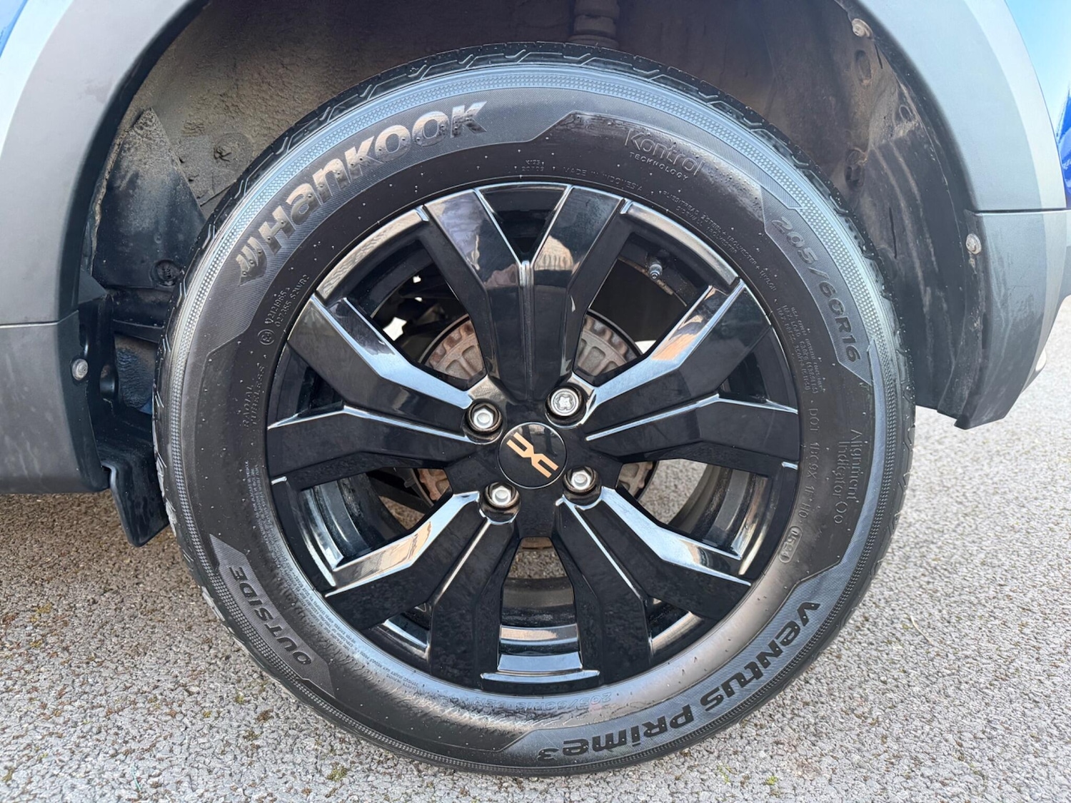 Used Dacia Sandero Stepway for sale - 77754173: Photo 11