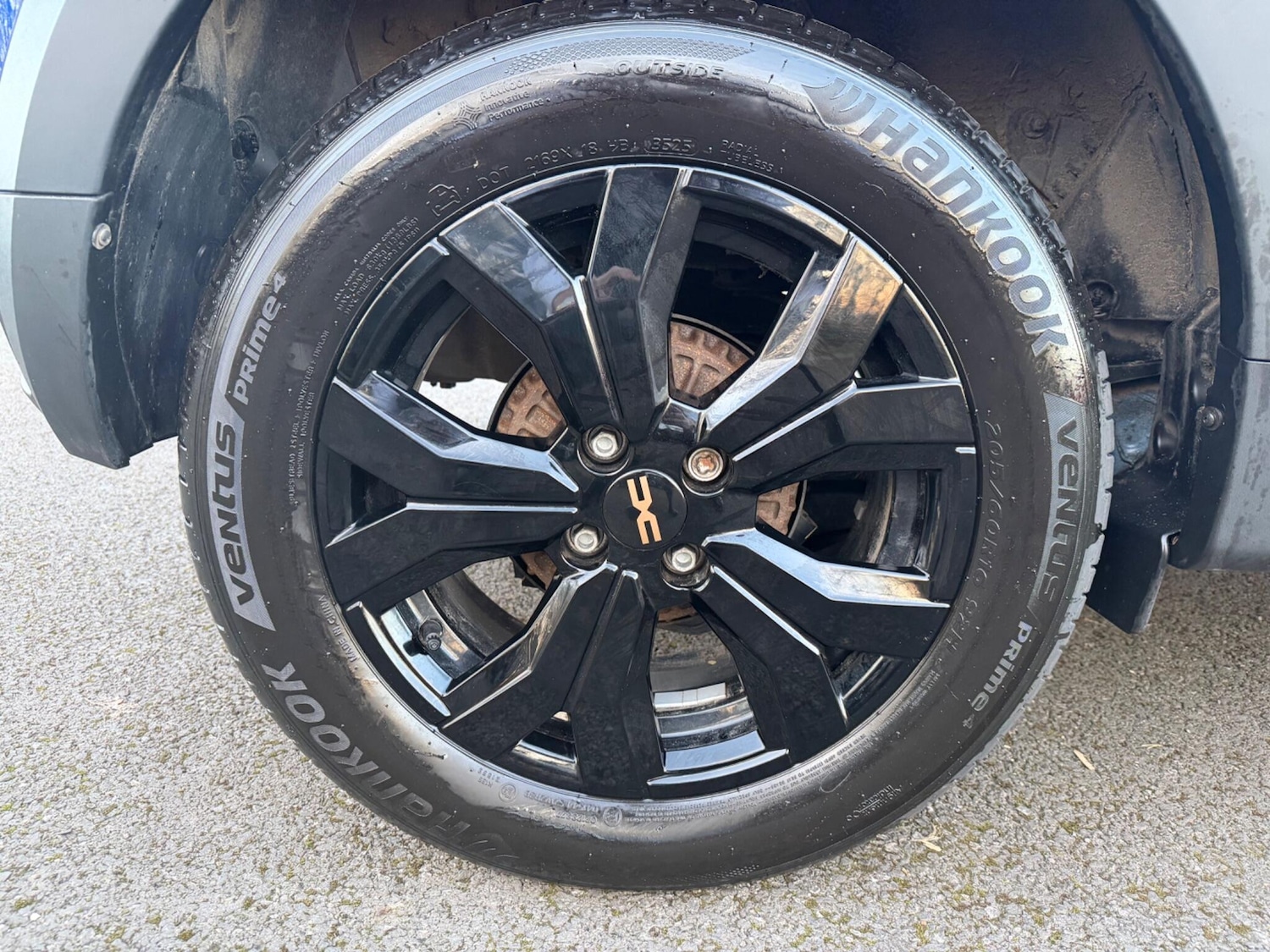 Used Dacia Sandero Stepway for sale - 77754173: Photo 12