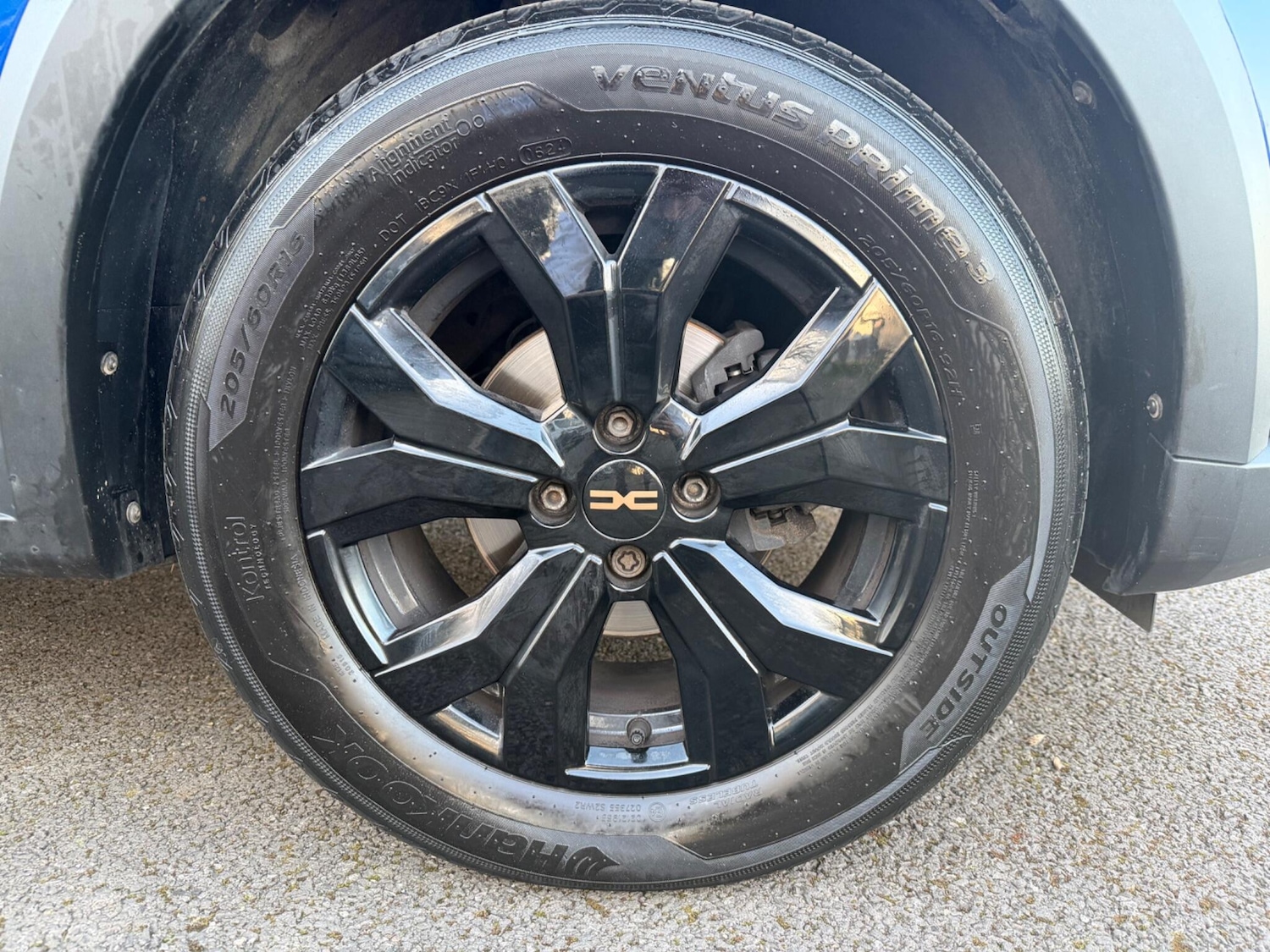 Used Dacia Sandero Stepway for sale - 77754173: Photo 13