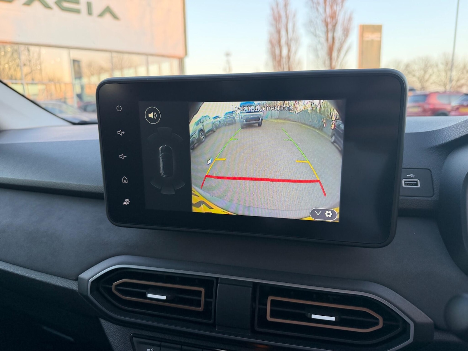 Used Dacia Sandero Stepway for sale - 77754173: Photo 14