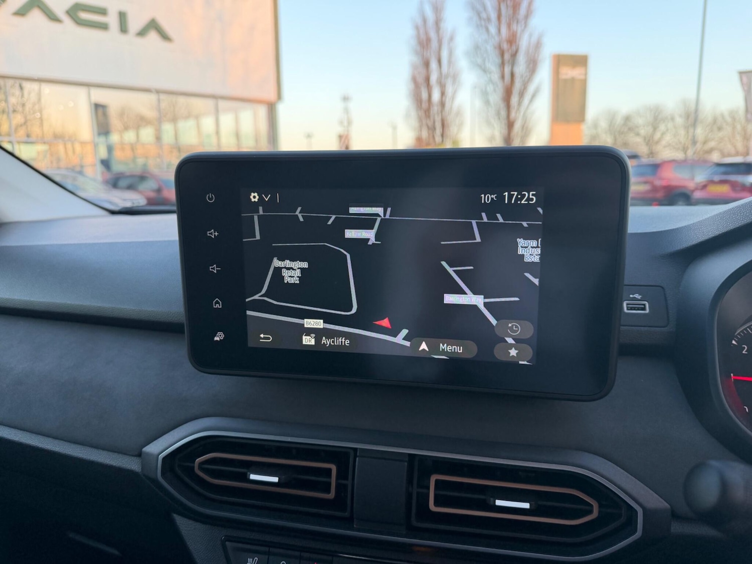 Used Dacia Sandero Stepway for sale - 77754173: Photo 15