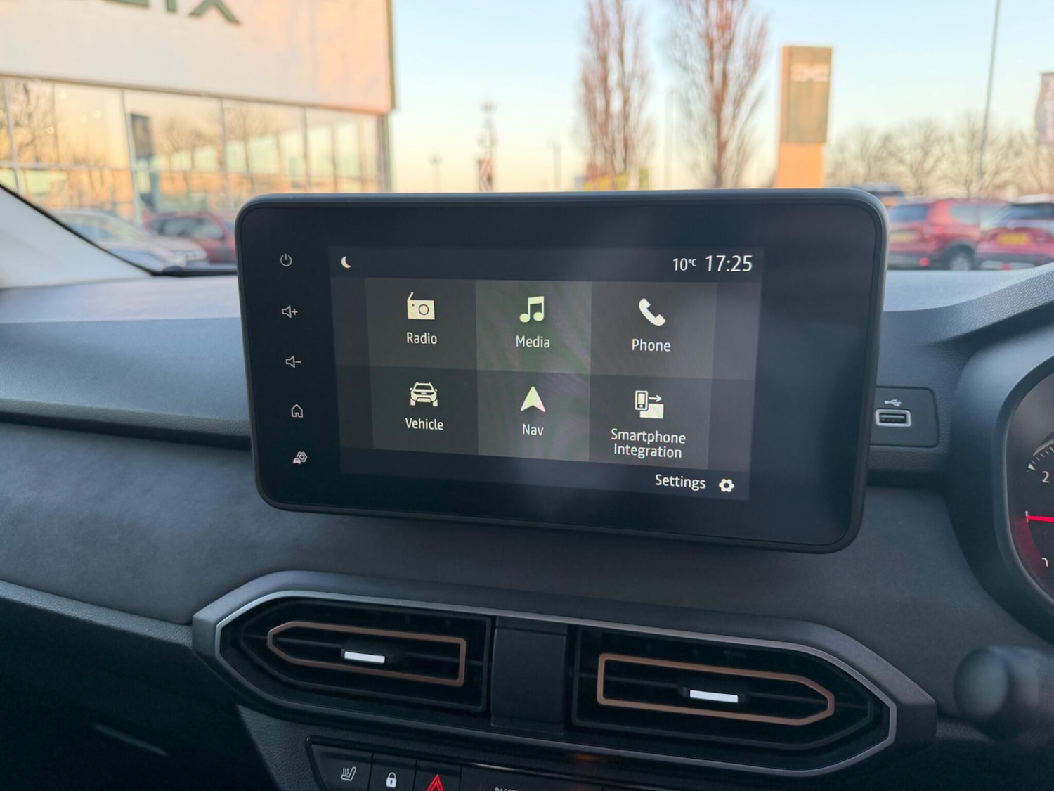 Used Dacia Sandero Stepway for sale - 77754173: Photo 16