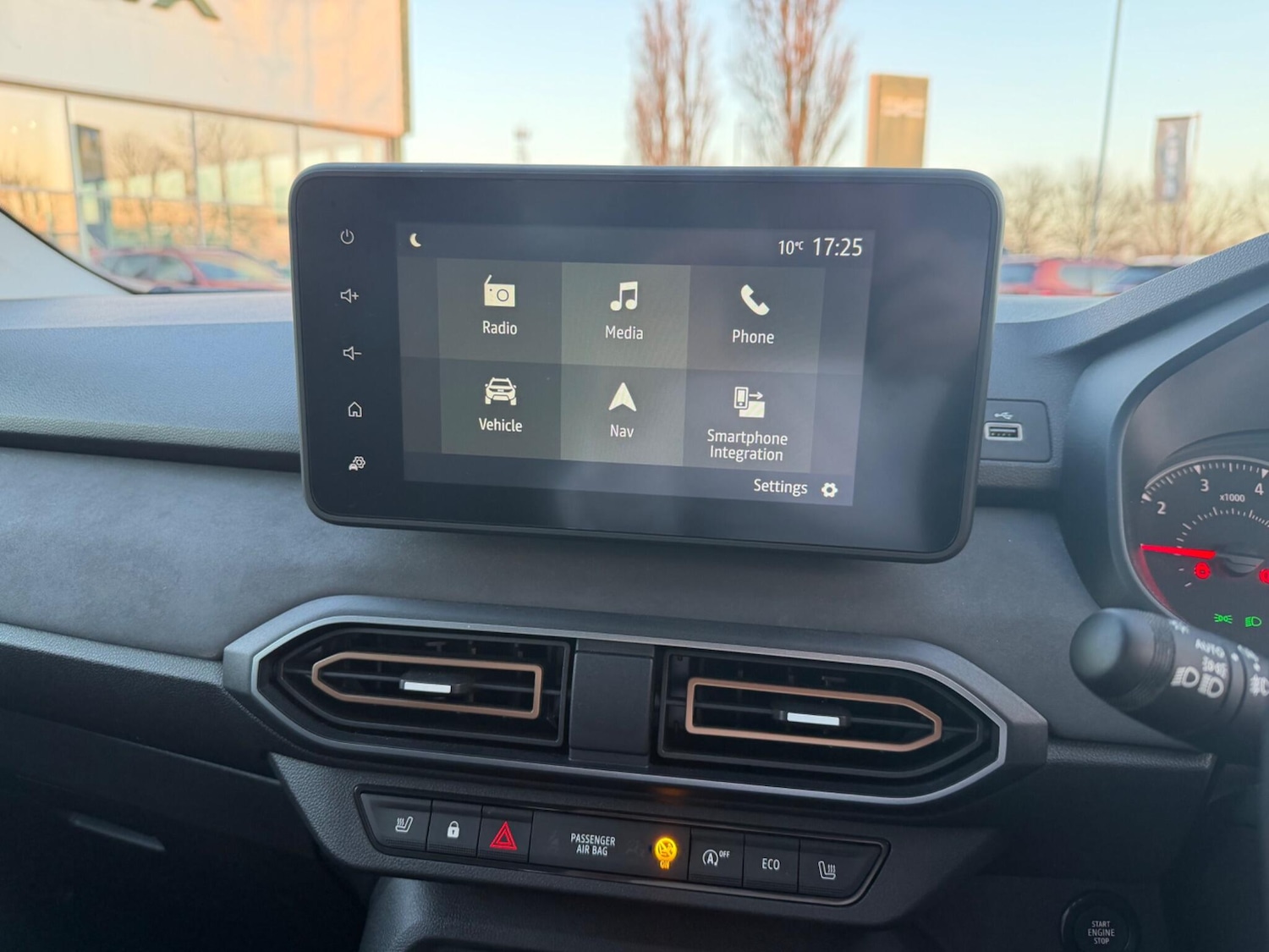 Used Dacia Sandero Stepway for sale - 77754173: Photo 17