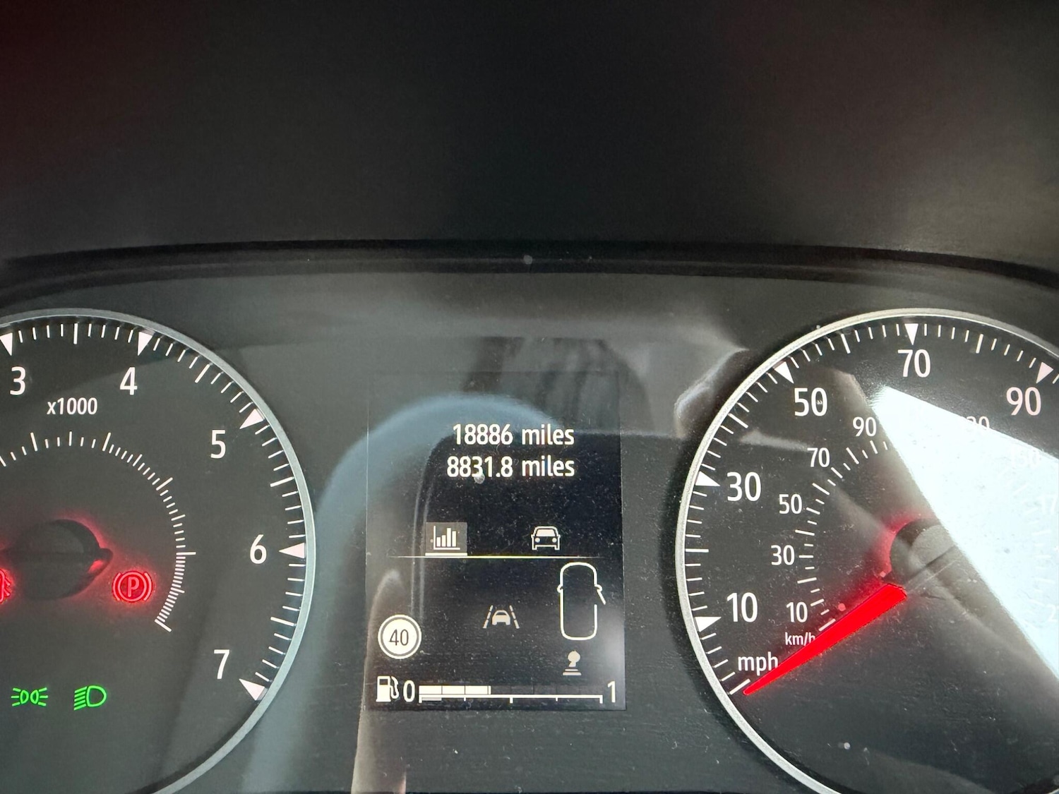 Used Dacia Sandero Stepway for sale - 77754173: Photo 19