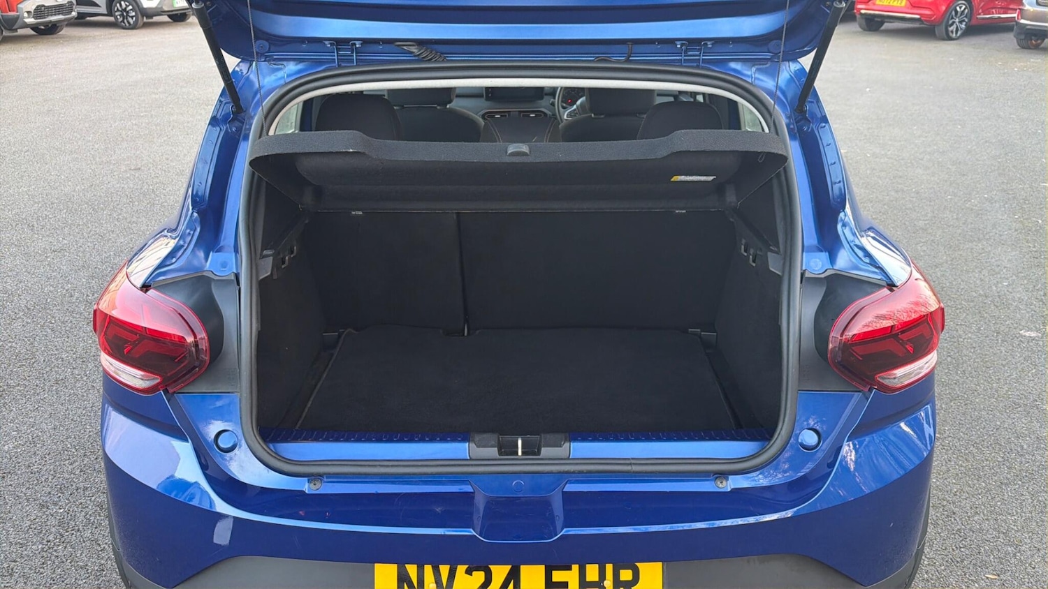 Used Dacia Sandero Stepway for sale - 77754173: Photo 20