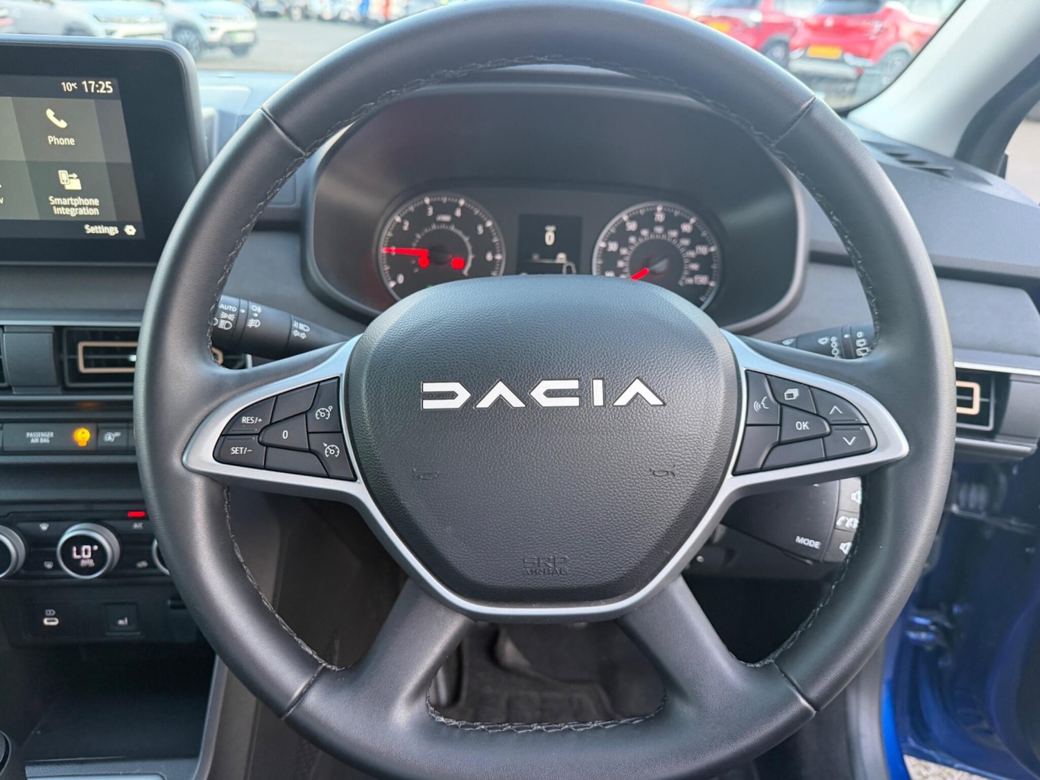 Used Dacia Sandero Stepway for sale - 77754173: Photo 21