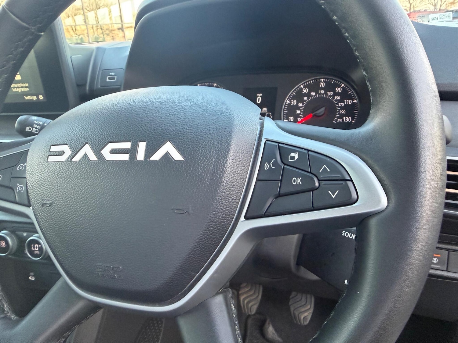 Used Dacia Sandero Stepway for sale - 77754173: Photo 22