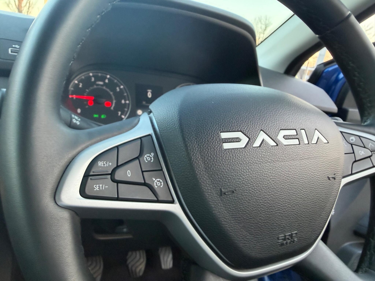 Used Dacia Sandero Stepway for sale - 77754173: Photo 23