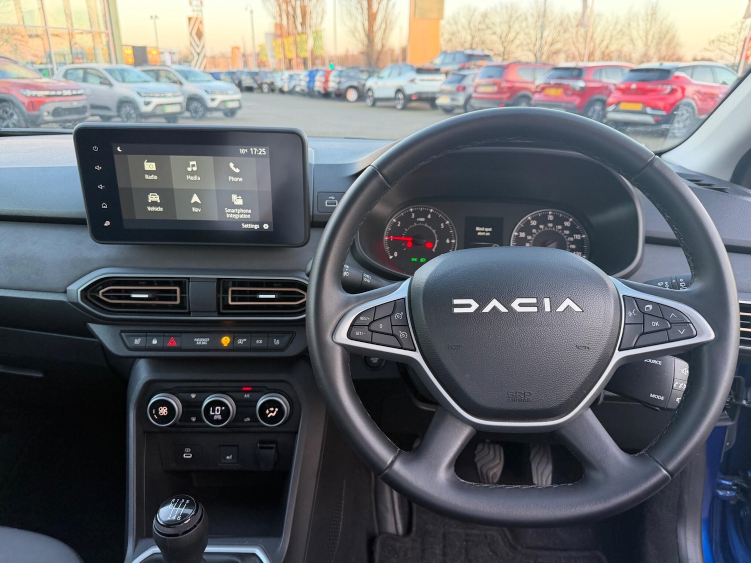 Used Dacia Sandero Stepway for sale - 77754173: Photo 24