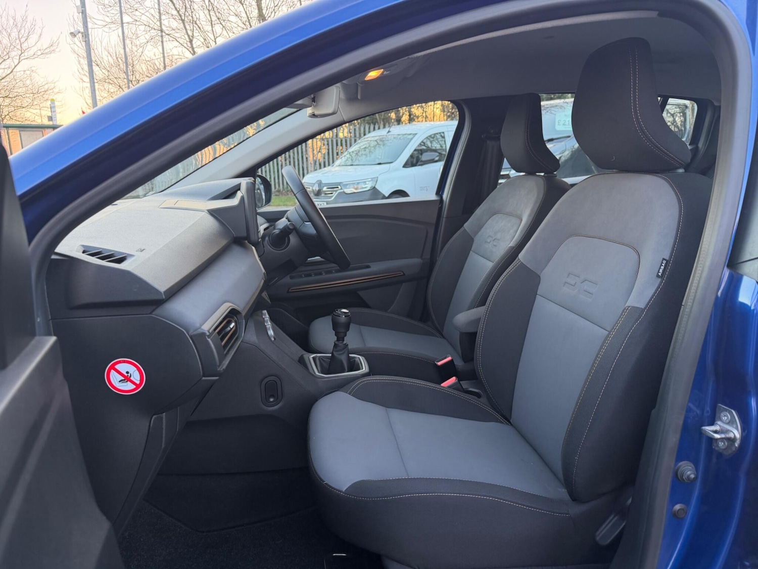 Used Dacia Sandero Stepway for sale - 77754173: Photo 26