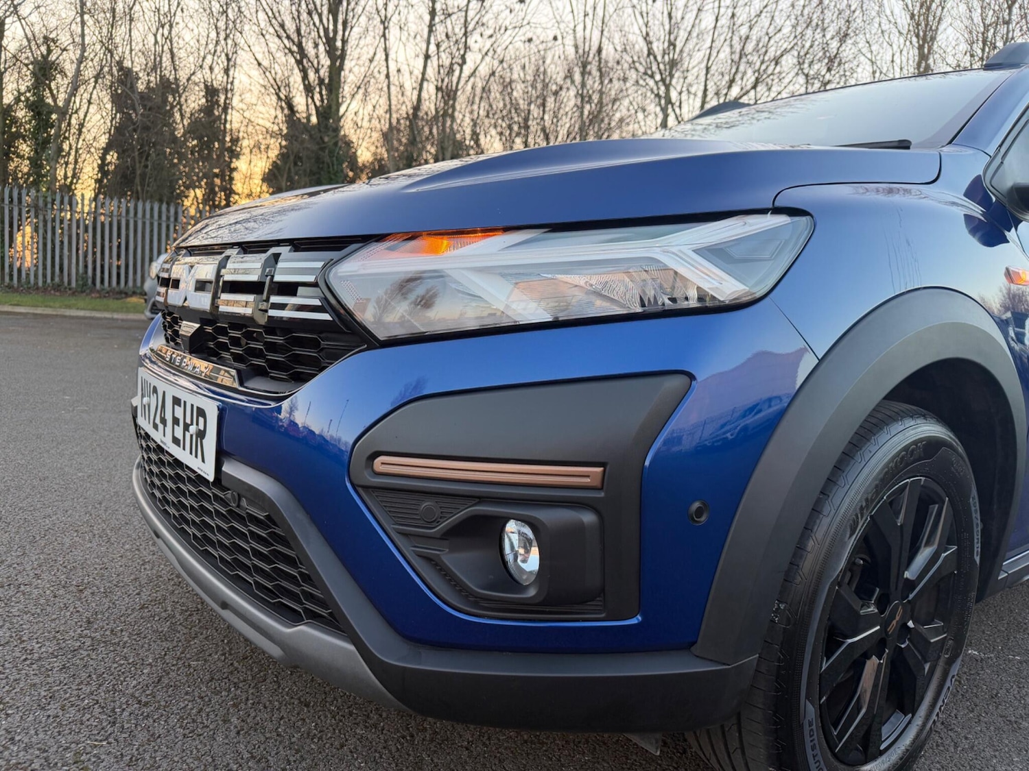 Used Dacia Sandero Stepway for sale - 77754173: Photo 27