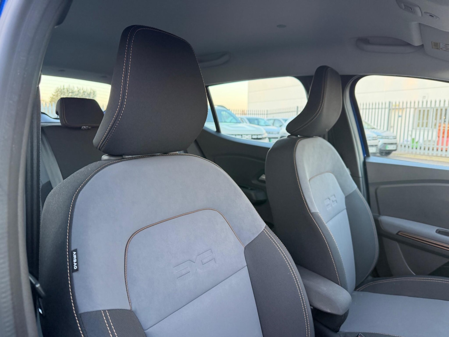 Used Dacia Sandero Stepway for sale - 77754173: Photo 3