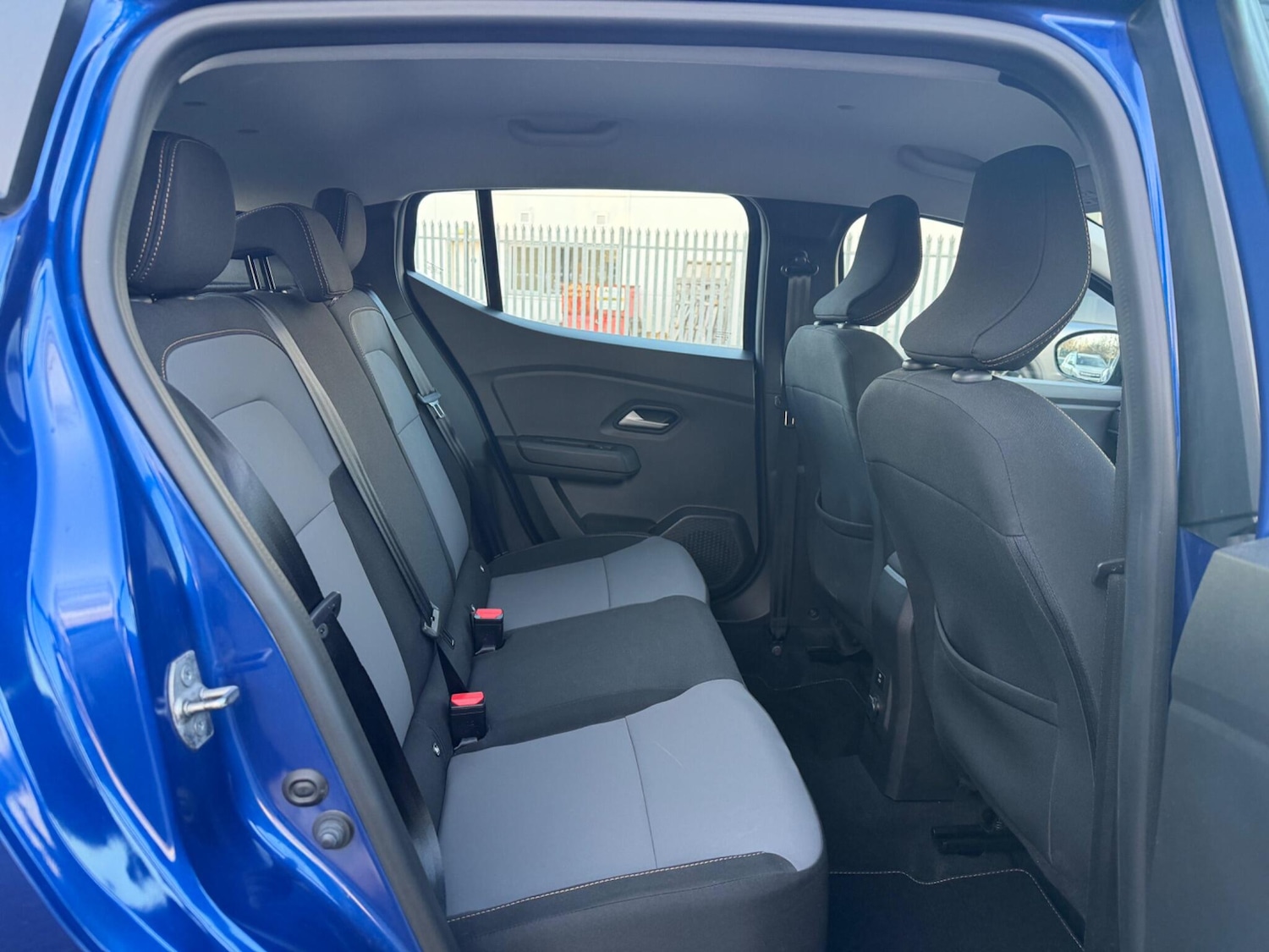 Used Dacia Sandero Stepway for sale - 77754173: Photo 4