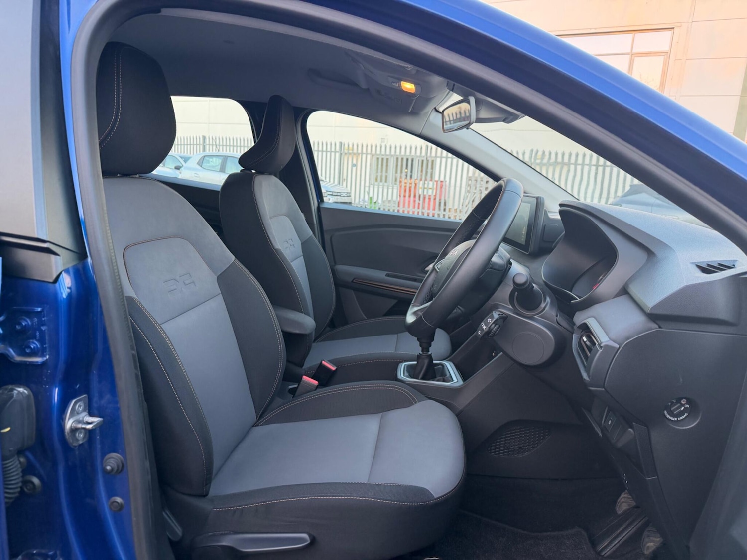 Used Dacia Sandero Stepway for sale - 77754173: Photo 5