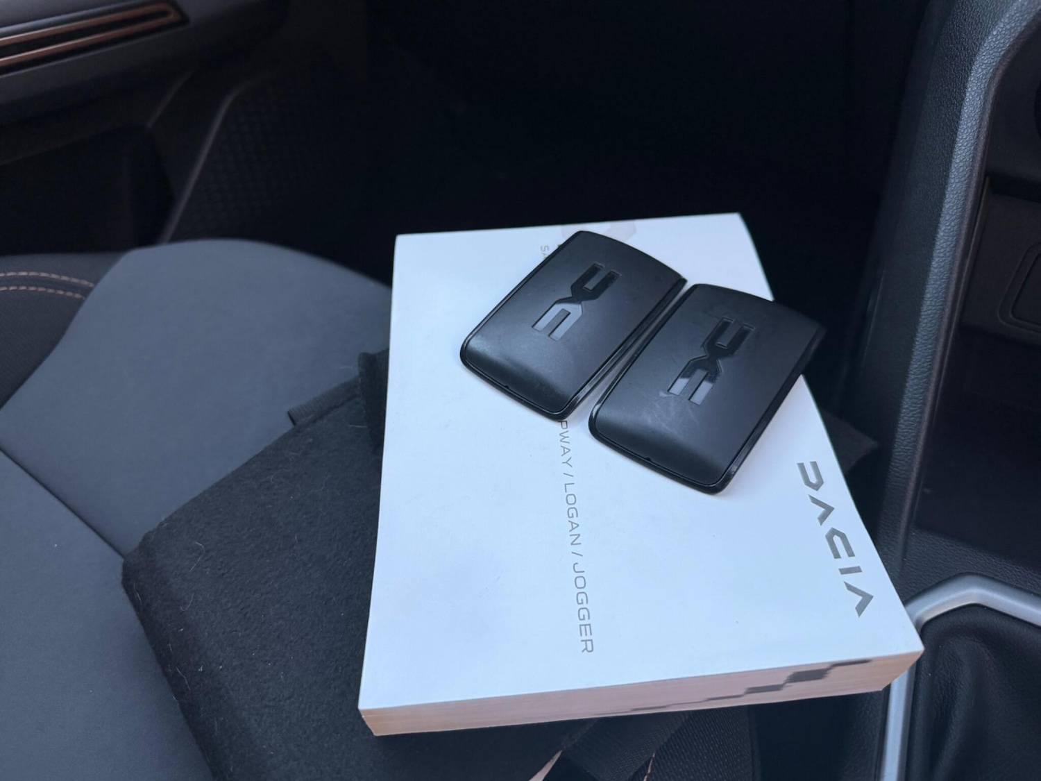 Used Dacia Sandero Stepway for sale - 77754173: Photo 8