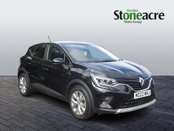 Renault - Captur