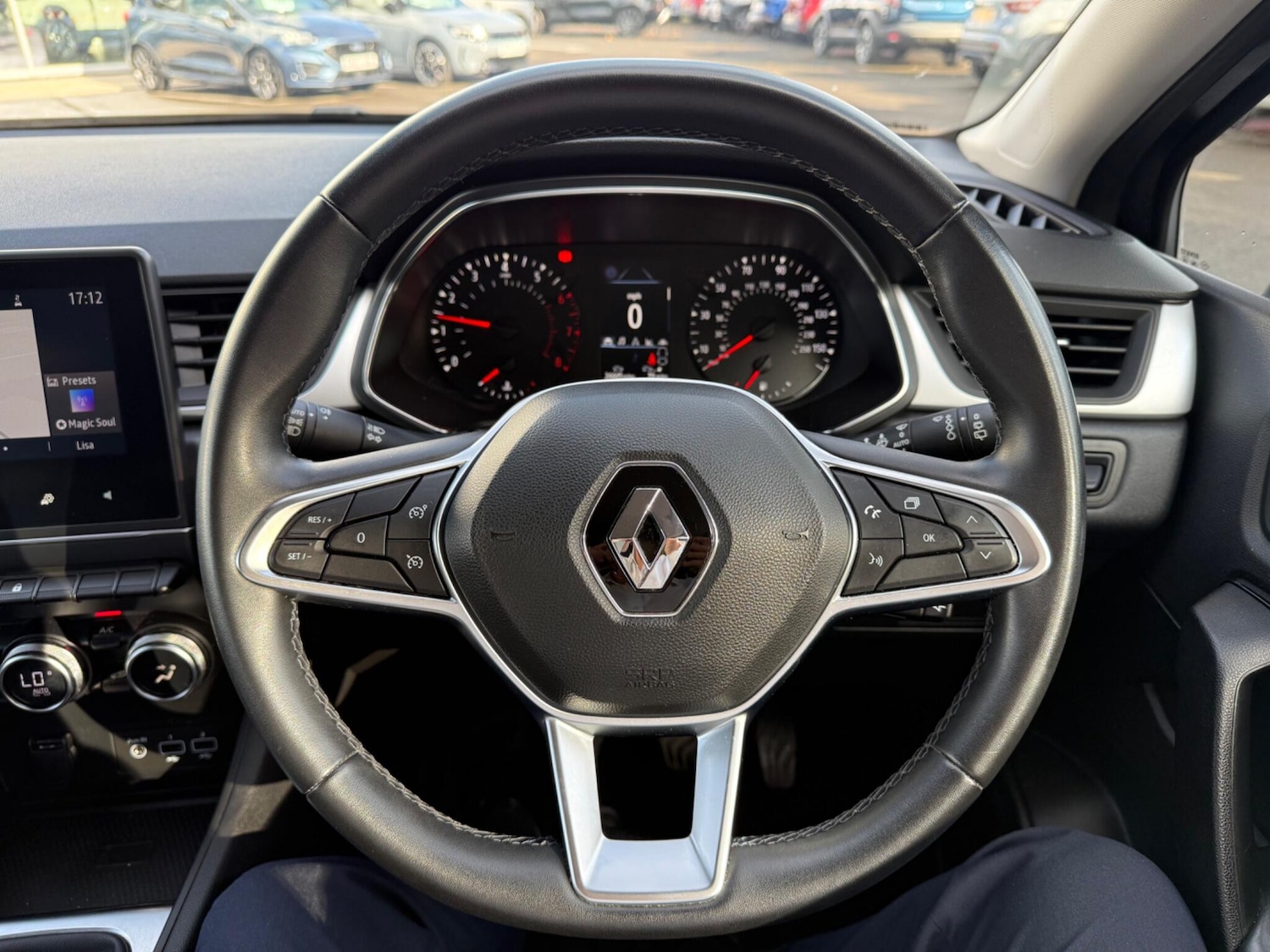 Used Renault Captur 2022 for sale - 76099124: Photo 20