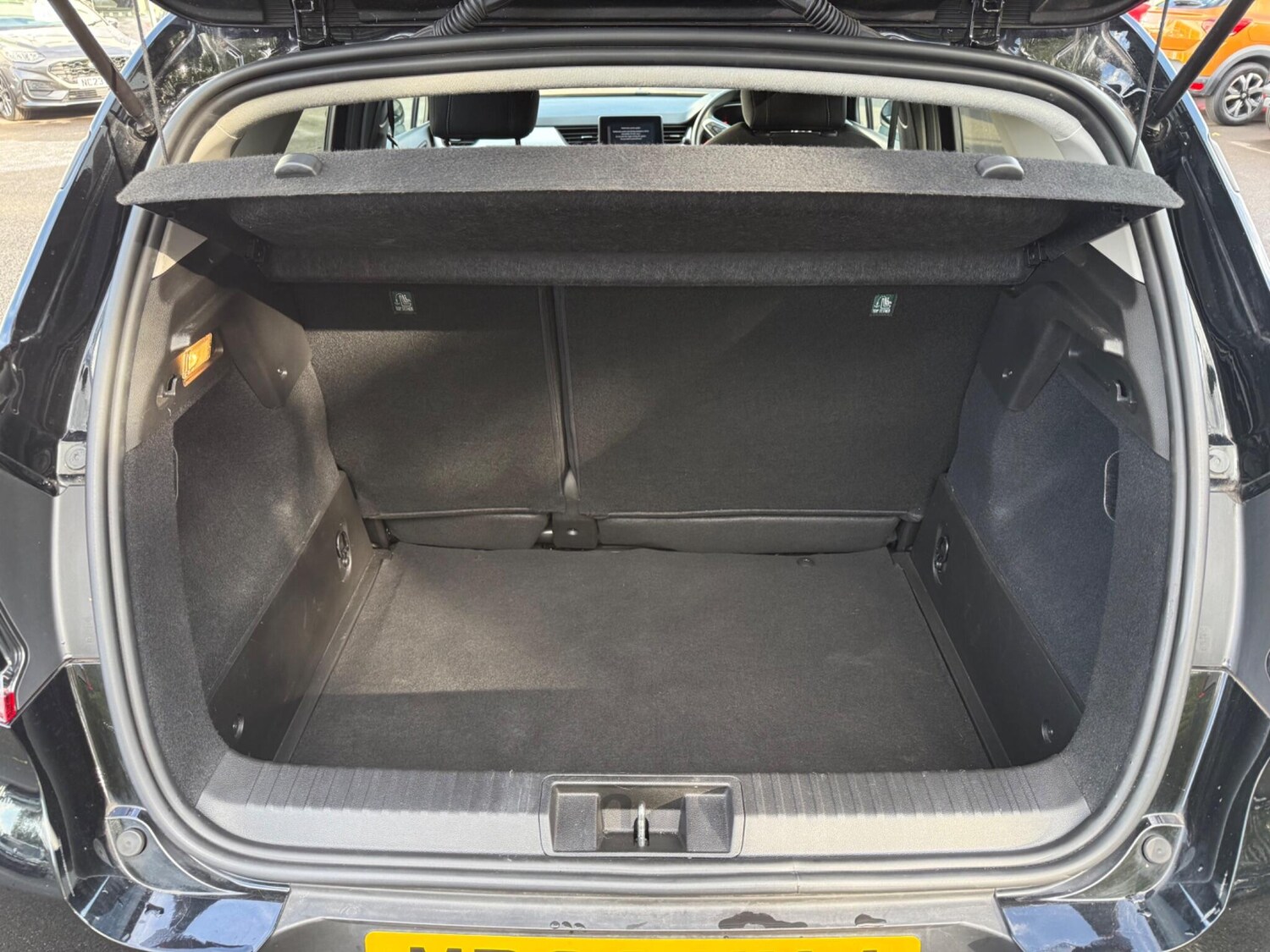 Used Renault Captur 2022 for sale - 76099124: Photo 21