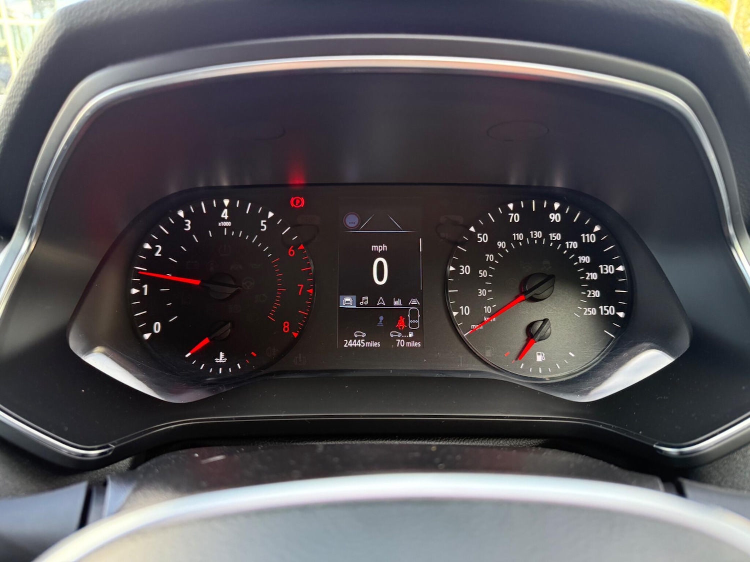 Used Renault Captur 2022 for sale - 76099124: Photo 25