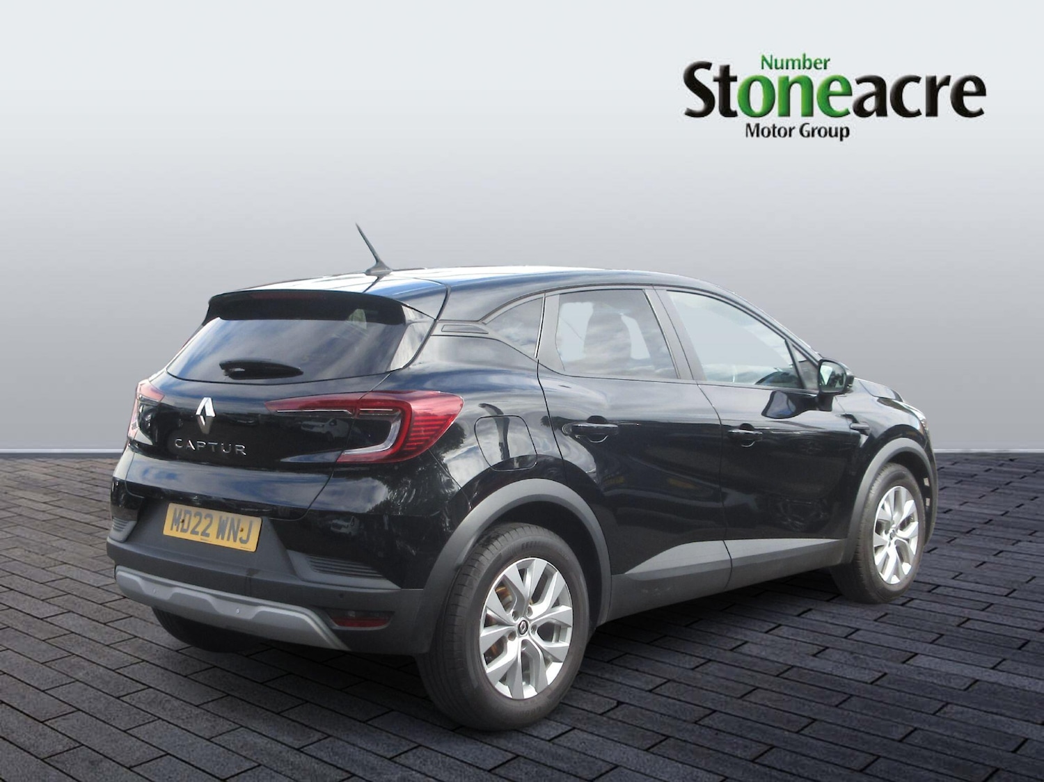 Used Renault Captur 2022 for sale - 76099124: Photo 3