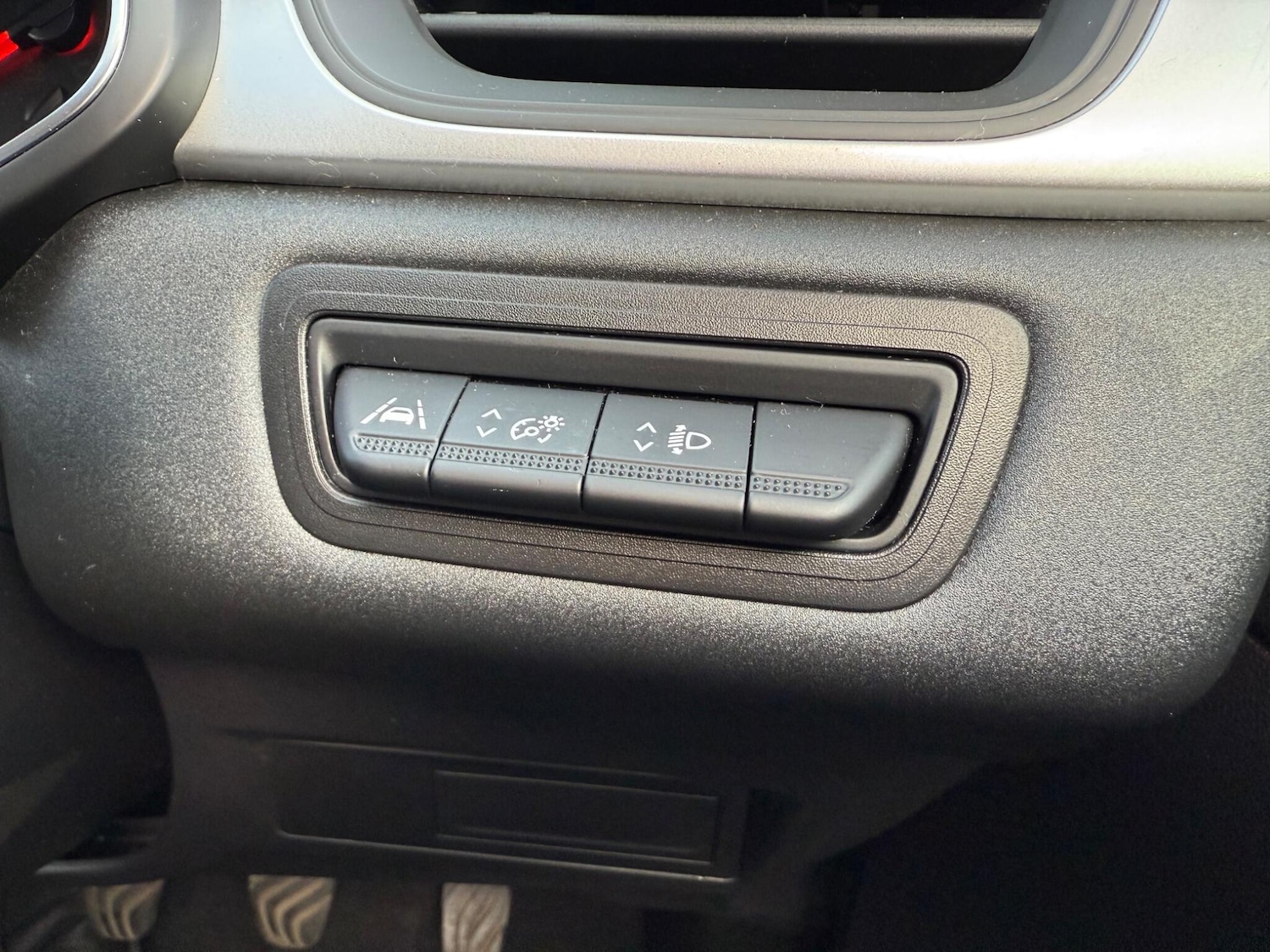 Used Renault Captur 2022 for sale - 76099124: Photo 39