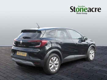 Used Renault Captur 2022 for sale - 76099124: Photo 3